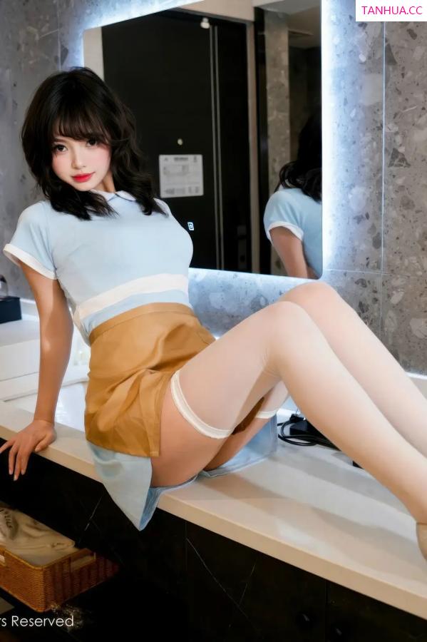   [XiuRen]高清写真图 2025.11.18 No.11000 小舒淇 白色丝袜第9张图片